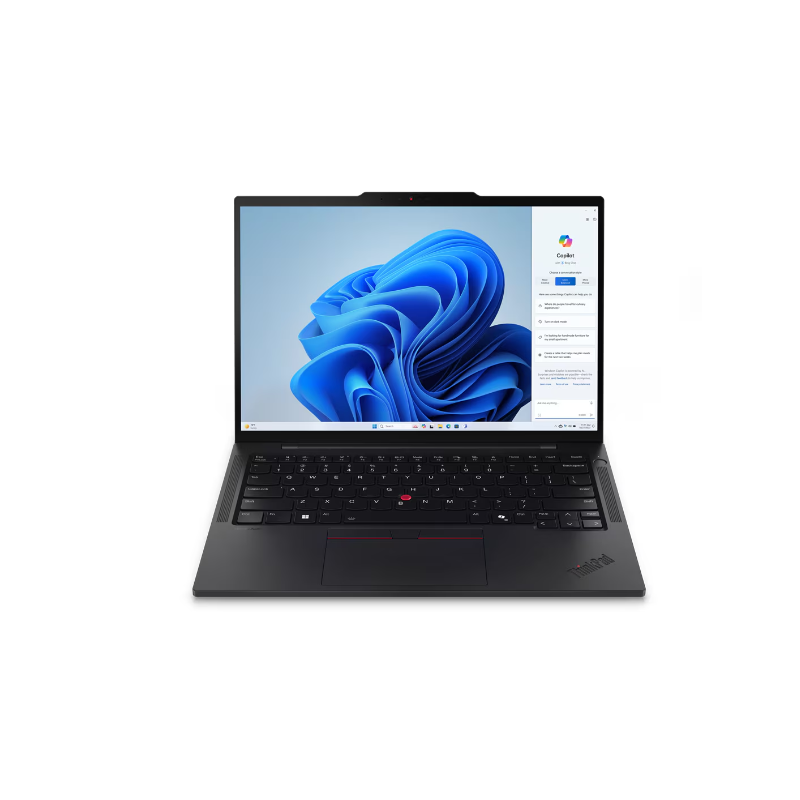 Lenovo ThinkPad T14s Gen 5 Black 14 " IPS WUXGA 1920 x 1200 pixels Anti-glare Intel Core U5 125U 16 GB Solde