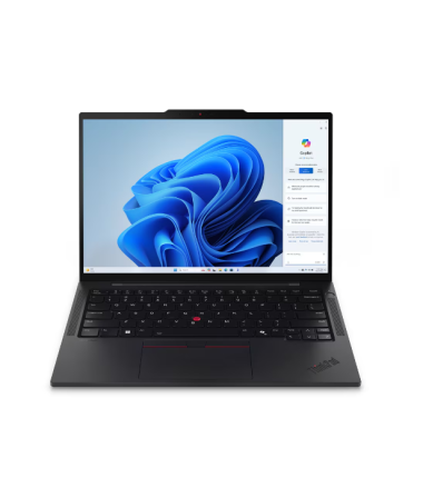 Lenovo ThinkPad T14s Gen 5 Black 14 " IPS WUXGA 1920 x 1200 pixels Anti-glare Intel Core U7 155U 16 GB