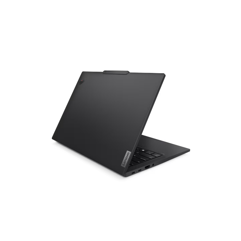 Lenovo ThinkPad T14s Gen 5 Black 14 " IPS WUXGA 1920 x 1200 pixels Anti-glare Intel Core U7 155U 16 GB