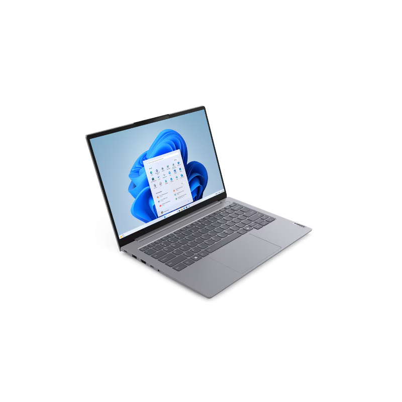 Lenovo ThinkBook 14 G7 IML 14 WUXGA ULT7 155H/16GB/512GB/Intel Arc Graphics/WIN11 Pro/Nordic Backlit kbd/Grey/FP/2Y Warranty | L