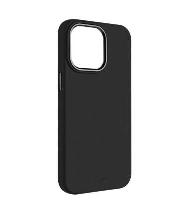 FIXED MagFlow for Apple iPhone 15 Pro, Black