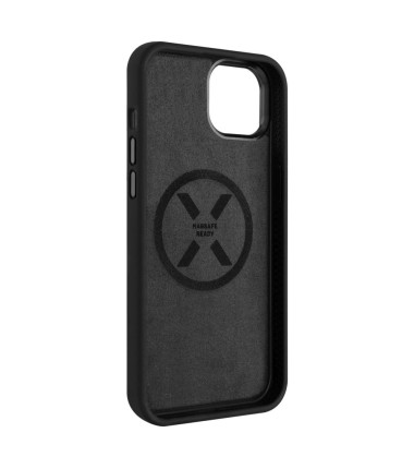FIXED MagFlow for Apple iPhone 15 Plus, Black