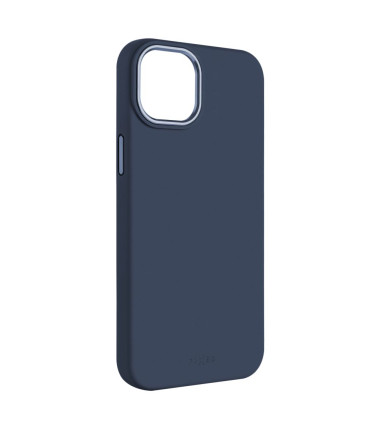 FIXED MagFlow for Apple iPhone 15 Plus, Blue