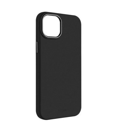 FIXED MagFlow for Apple iPhone 15, Black