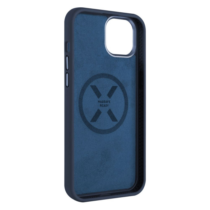 FIXED MagFlow for Apple iPhone 15, Blue