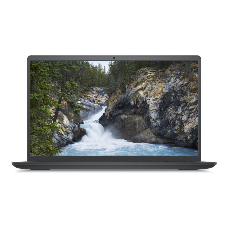 Dell | Vostro 15 3530 | Black | 15.6 " | WVA | FHD | 1920 x 1080 pixels | Anti-glare | Intel Core i5 | i5-1335U | SSD | 8 GB | D