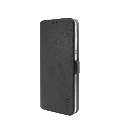 FIXED Topic for Xiaomi Redmi 13C/POCO C65, Black