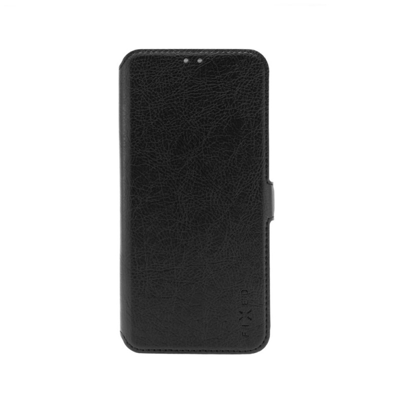 FIXED Topic for Xiaomi Redmi 13C/POCO C65, Black