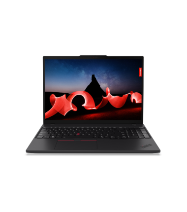 Lenovo ThinkPad T16 Gen 3 | Black | 16 " | IPS | WUXGA | 1920 x 1200 pixels | Anti-glare | Intel Core U7 | 155U | 16 GB | SO-DIM