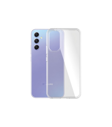 PanzerGlass Hardcase for Samsung Galaxy A34 | PanzerGlass