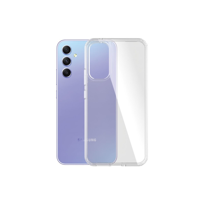 PanzerGlass Hardcase for Samsung Galaxy A34 | PanzerGlass