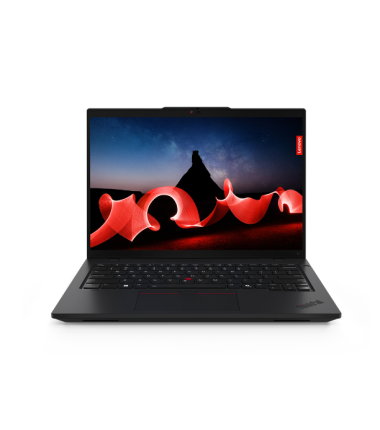 Lenovo | ThinkPad L14 Gen 5 | Black | 14 " | IPS | WUXGA | 1920 x 1200 pixels | Anti-glare | Intel Core U5 | 125U | 16 GB | SO-D