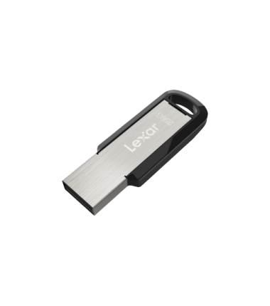 Lexar | Flash Drive | JumpDrive M400 | 32 GB | USB 3.0 | Silver