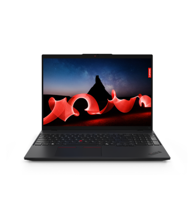 Lenovo ThinkPad L16 Gen 1 16 WUXGA AMD R7 PRO 7735U/16GB/512GB/AMD Radeon 680M/WIN11 Pro/ENG Backlit kbd/Black/FP/LTE Upgradable