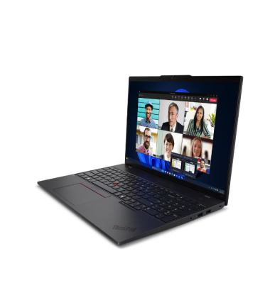 Lenovo ThinkPad L16 Gen 1 16 WUXGA AMD R7 PRO 7735U/16GB/512GB/AMD Radeon 680M/WIN11 Pro/ENG Backlit kbd/Black/FP/LTE Upgradable