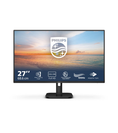 PHILIPS 27E1N1100A/00 27" 16:9/1920x1080/250cdm2/4ms/VGA HDMI Audio out