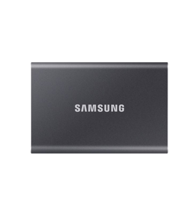 Samsung MU-PC4T0T/WW Portable SSD T7 USB 3.2 4TB