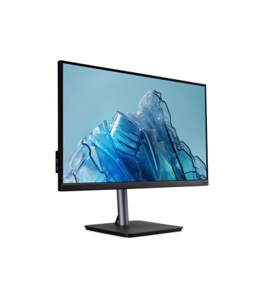 Acer CB3 Series ZeroFrame CB243YBEMIPRUZXV 23.8", LCD IPS,1920x1080/16:9/1ms/250/1m:1/1xHDMI/1xUSB Type-C/1xDP/Black