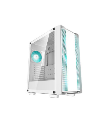 Deepcool CC560 V2 MID TOWER CASE, White