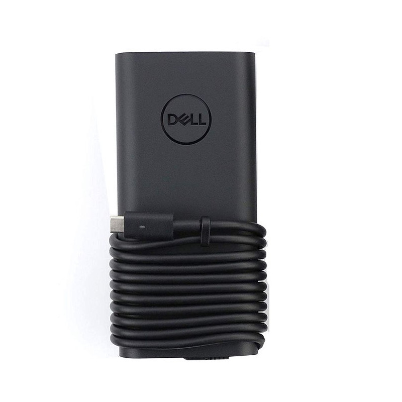 Dell genuine used charger ha130pm170 130W USB-C Dell genuine used charger ha130pm170 130W USB-C