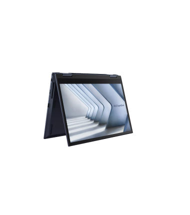 Asus | ExpertBook | B7402FVA-P60392X | Star Black | 14 " | Touchscreen | WQXGA | 2560 x 1600 pixels | Gloss | Intel Core i5 | i5