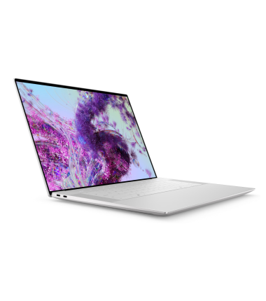 Dell | XPS 16 9640 | Platinum | 16.3 " | OLED | Touchscreen | UHD+ | 3840 x 2400 pixels | Intel Core i7 | 155H | 32 GB | LPDDR5X