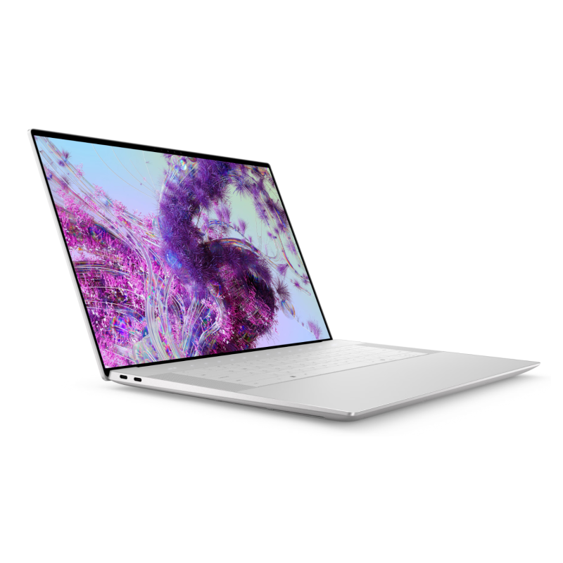 Dell | XPS 16 9640 | Platinum | 16.3 " | OLED | Touchscreen | UHD+ | 3840 x 2400 pixels | Intel Core i7 | 155H | 32 GB | LPDDR5X