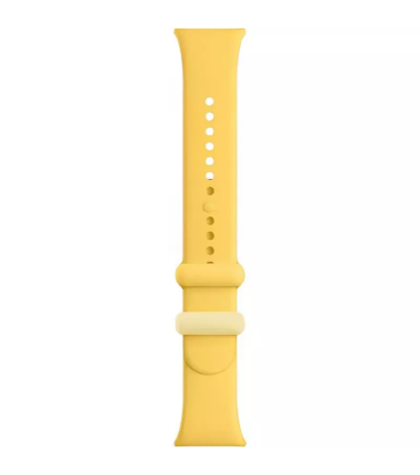 Xiaomi TPU Quick Release Strap, Lemon yellow Xiaomi