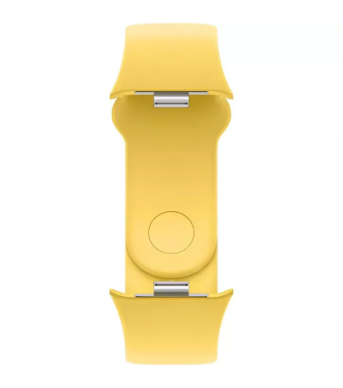 Xiaomi TPU Quick Release Strap, Lemon yellow Xiaomi