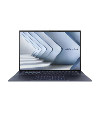 Asus ExpertBook | B9403CVAR-KM0677X | Star Black | 14 " | OLED | WQXGA+ | 2880 x 1800 pixels | Intel Core 5 | i5-120U | 16 GB | 