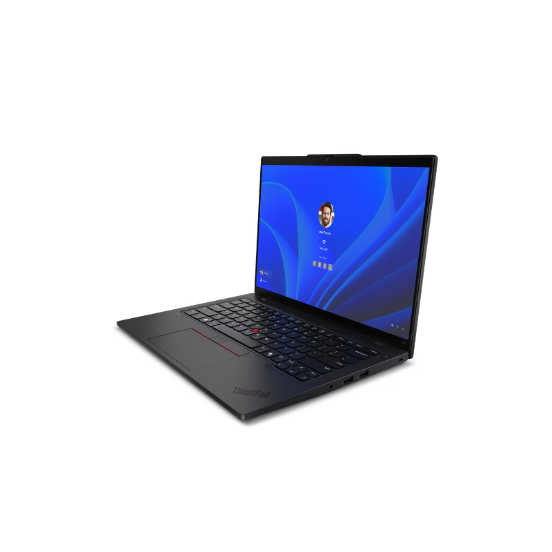 Lenovo ThinkPad L14 Gen 5 | Black | 14 " | IPS | WUXGA | 1920 x 1200 pixels | Anti-glare | Intel Core U7 | 155U | 16 GB | SO-DIM