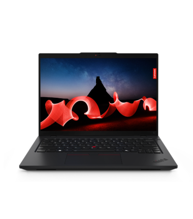 Lenovo ThinkPad L14 Gen 5 14 WUXGA AMD R7 PRO 7735U/16GB/512GB/AMD Radeon 680M/WIN11 Pro/ENG Backlit kbd/Black/FP/LTE Upgradable