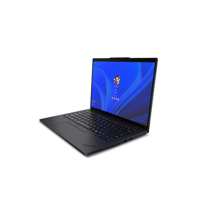 Lenovo ThinkPad L14 Gen 5 14 WUXGA AMD R7 PRO 7735U/16GB/512GB/AMD Radeon 680M/WIN11 Pro/ENG Backlit kbd/Black/FP/LTE Upgradable