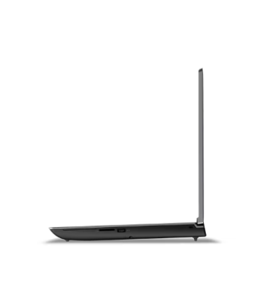 Lenovo ThinkPad P16 Gen 2 | 16 " | IPS | WQXGA | 2560 x 1600 pixels | Anti-glare | Intel Core i7 | i7-14700HX | 32 GB | SO-DIMM 