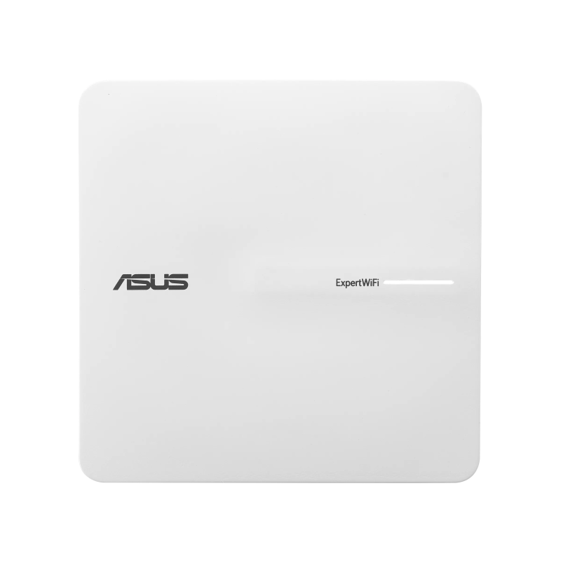 Asus Antenna type Internal | Ethernet LAN (RJ-45) ports 1 | 10/100/1000 Mbit/s | Mesh Support Yes | No mobile broadband | MU-MiM