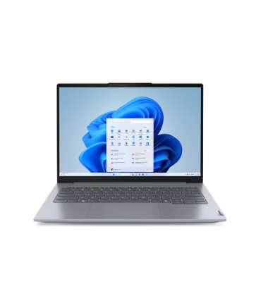 Lenovo ThinkBook 14 Gen 7 14 WUXGA ULT7-155H/16GB/512GB/Intel Arc Graphics/WIN11 Pro/ENG Backlit kbd/Grey/2Y Warranty | Lenovo