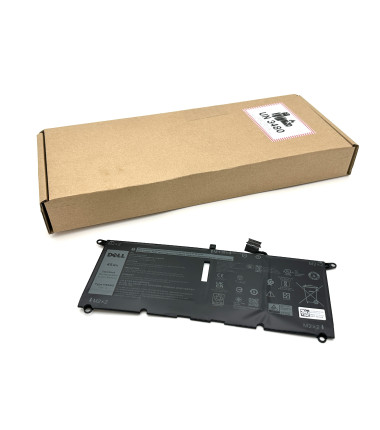 Dell originali baterija dgv24 inspiron 7490 7391 Latitude 3301 p114g p113g