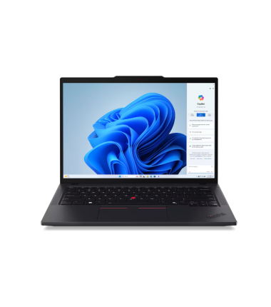 Lenovo ThinkPad T14 Gen 5 14 WUXGA ULT5-125U/16GB/512GB/Intel Graphics/WIN11 Pro/ENG Backlit kbd/LTE Upgradable/3Y Warranty | Le