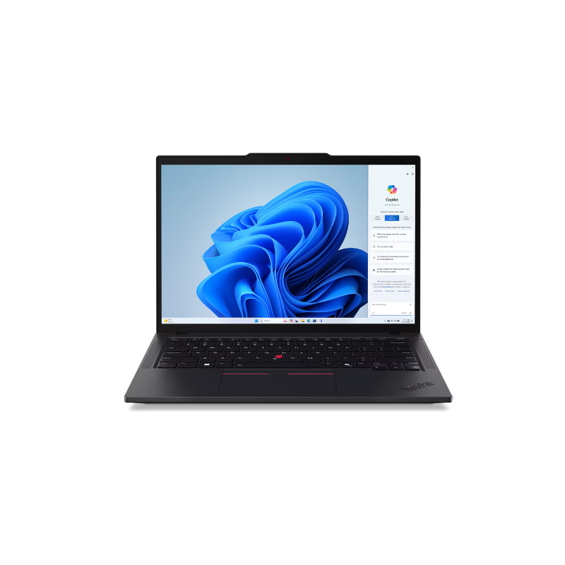 Lenovo ThinkPad T14 Gen 5 14 WUXGA ULT5-125U/16GB/512GB/Intel Graphics/WIN11 Pro/ENG Backlit kbd/LTE Upgradable/3Y Warranty | Le