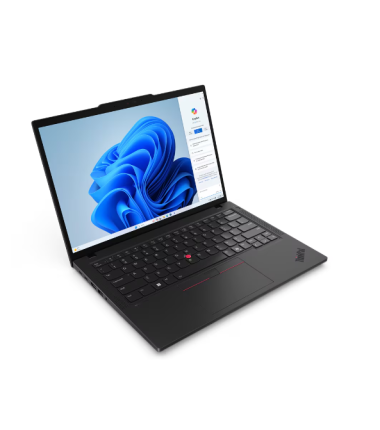 Lenovo ThinkPad T14 Gen 5 14 WUXGA ULT5-125U/16GB/512GB/Intel Graphics/WIN11 Pro/ENG Backlit kbd/LTE Upgradable/3Y Warranty | Le