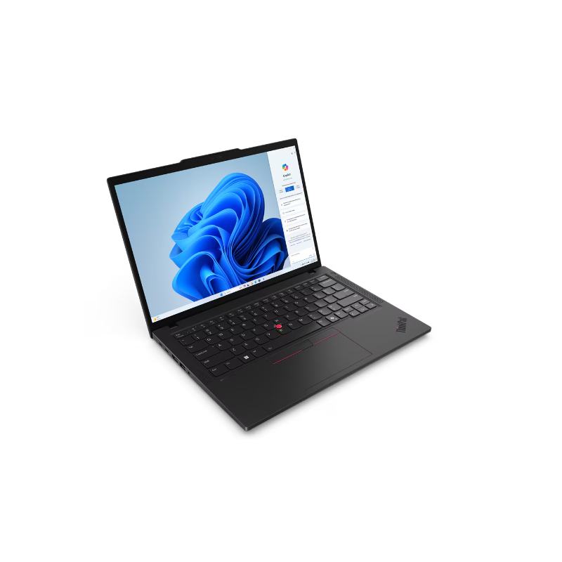 Lenovo ThinkPad T14 Gen 5 14 WUXGA ULT5-125U/16GB/512GB/Intel Graphics/WIN11 Pro/ENG Backlit kbd/LTE Upgradable/3Y Warranty | Le