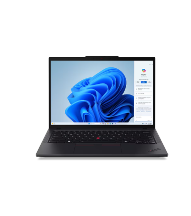 Lenovo ThinkPad T14 Gen 5 14 WUXGA ULT5-125U/16GB/512GB/Intel Graphics/WIN11 Pro/Nordic Backlit kbd/LTE Upgradable/3Y Warranty |