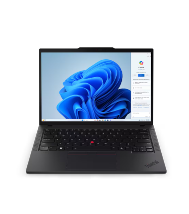 Lenovo ThinkPad T14 Gen 5 14 WUXGA ULT5-125U/16GB/512GB/Intel Graphics/WIN11 Pro/Nordic Backlit kbd/LTE Upgradable/3Y Warranty |