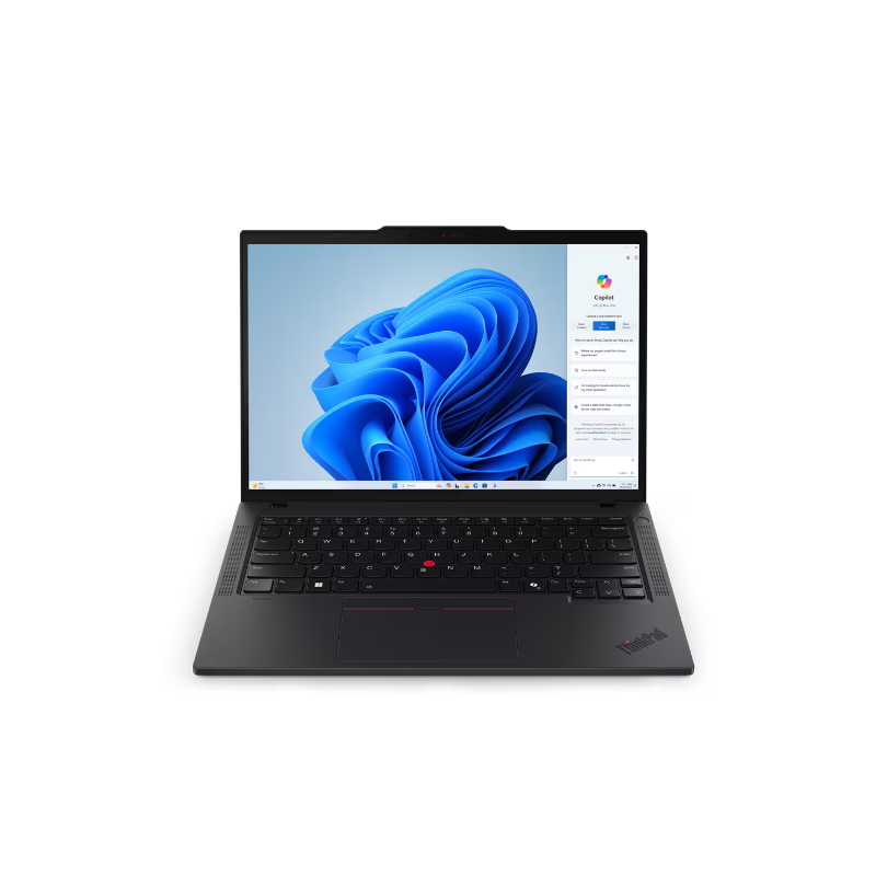 Lenovo ThinkPad T14 Gen 5 14 WUXGA ULT5-125U/16GB/512GB/Intel Graphics/WIN11 Pro/Nordic Backlit kbd/LTE Upgradable/3Y Warranty |