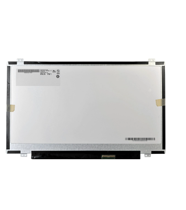 Screen B140RW02V.2 LP140WD2 N140FGE-L31 slim 14'' HD+ genuine 30pin lvds