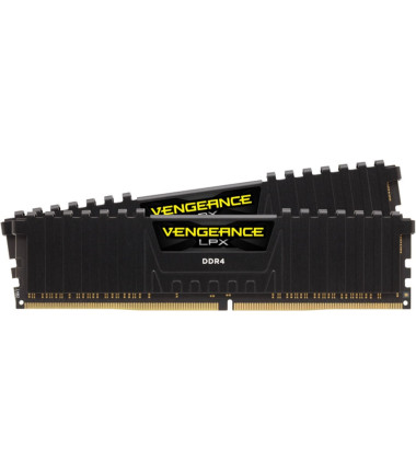 Corsair | 16 GB | DDR4 | 3200 MHz | PC/server | Registered No | ECC No