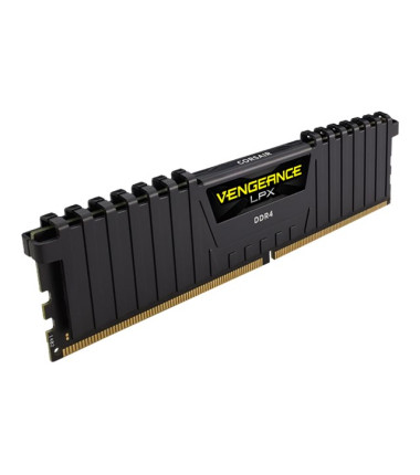 Corsair | 16 GB | DDR4 | 3200 MHz | PC/server | Registered No | ECC No