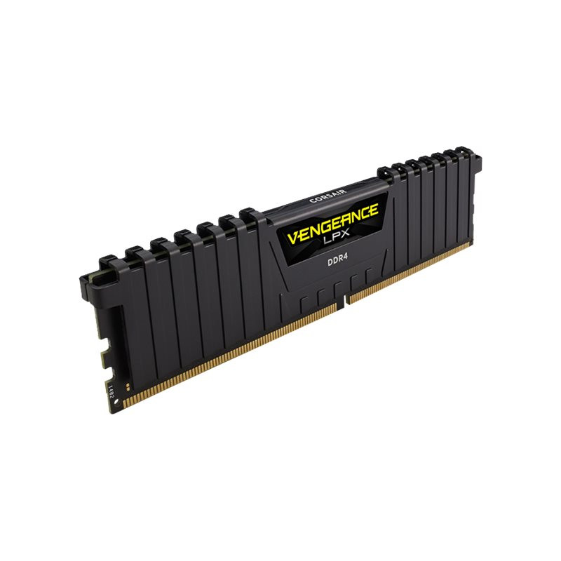 Corsair | 16 GB | DDR4 | 3200 MHz | PC/server | Registered No | ECC No