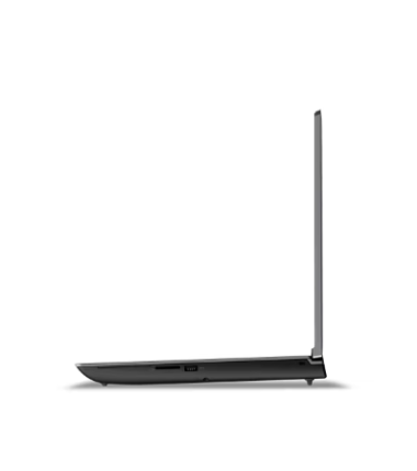 Lenovo ThinkPad P16 Gen 2 | 16 " | IPS | WQXGA | 2560 x 1600 pixels | Anti-glare | Intel Core i7 | i7-14700HX | 32 GB | SO-DIMM