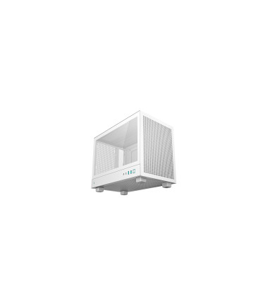 White | Mini-ITX | Power supply included No | ATX PS2 | Ultra-portable Case | CH160 WH